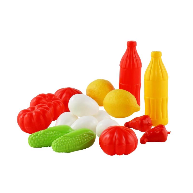 Набор продуктов №5 (17 элементов) 47007