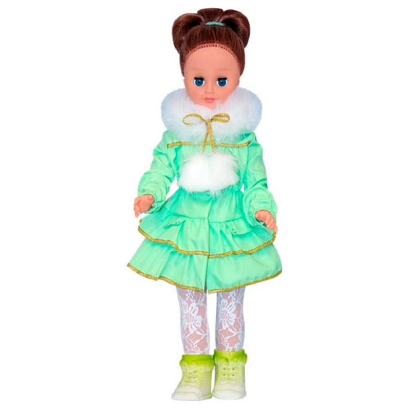 Кукла Стелла 10 полиэтилен.озвученная 50-60 см 13С29