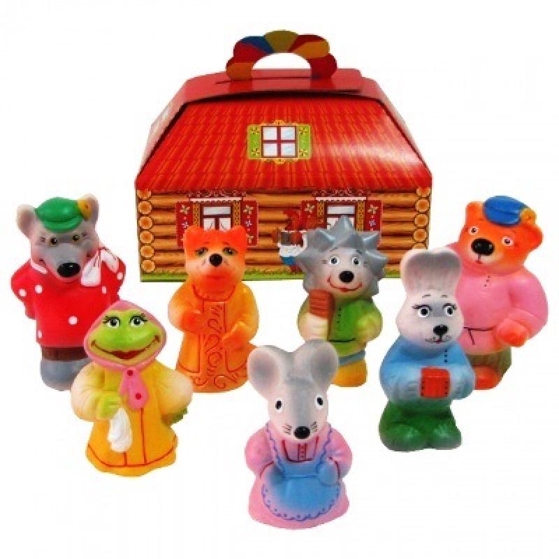 Заюшкина избушка СИ-355