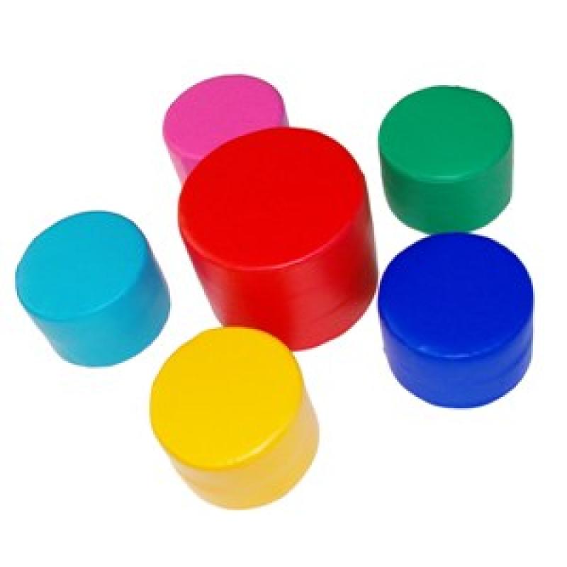 Детский игровой набор Веселая компания