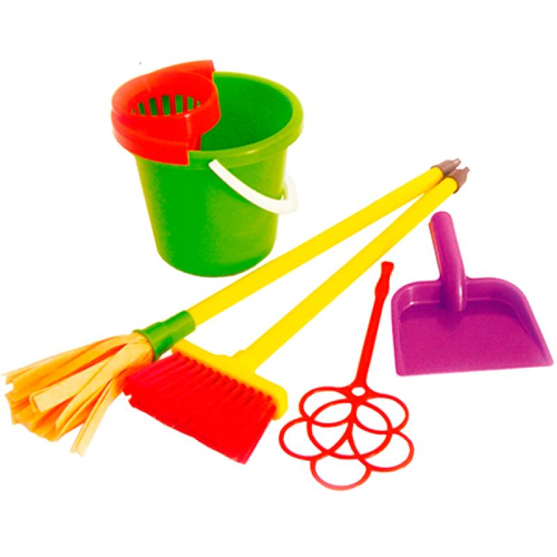 Игровой набор Золушка №2 У746 